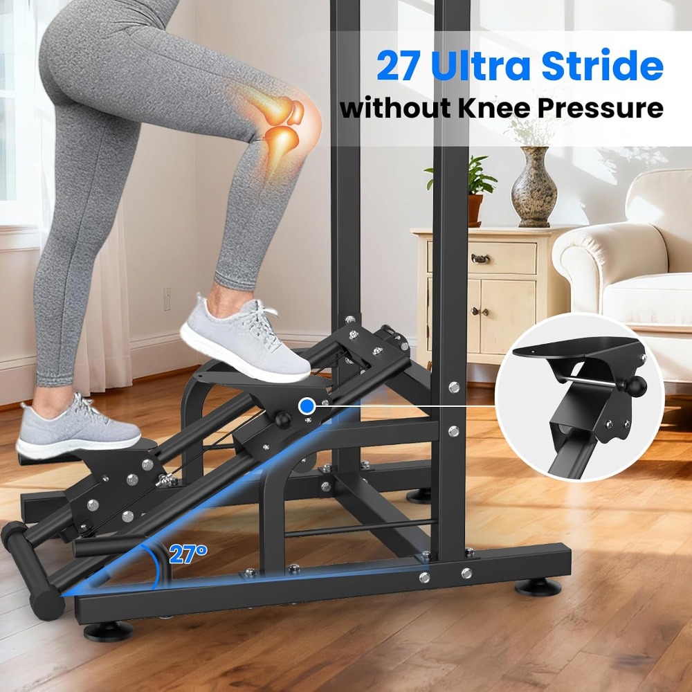 Tour de musculation multifonct - Home Gym Pull Up avis et prix
