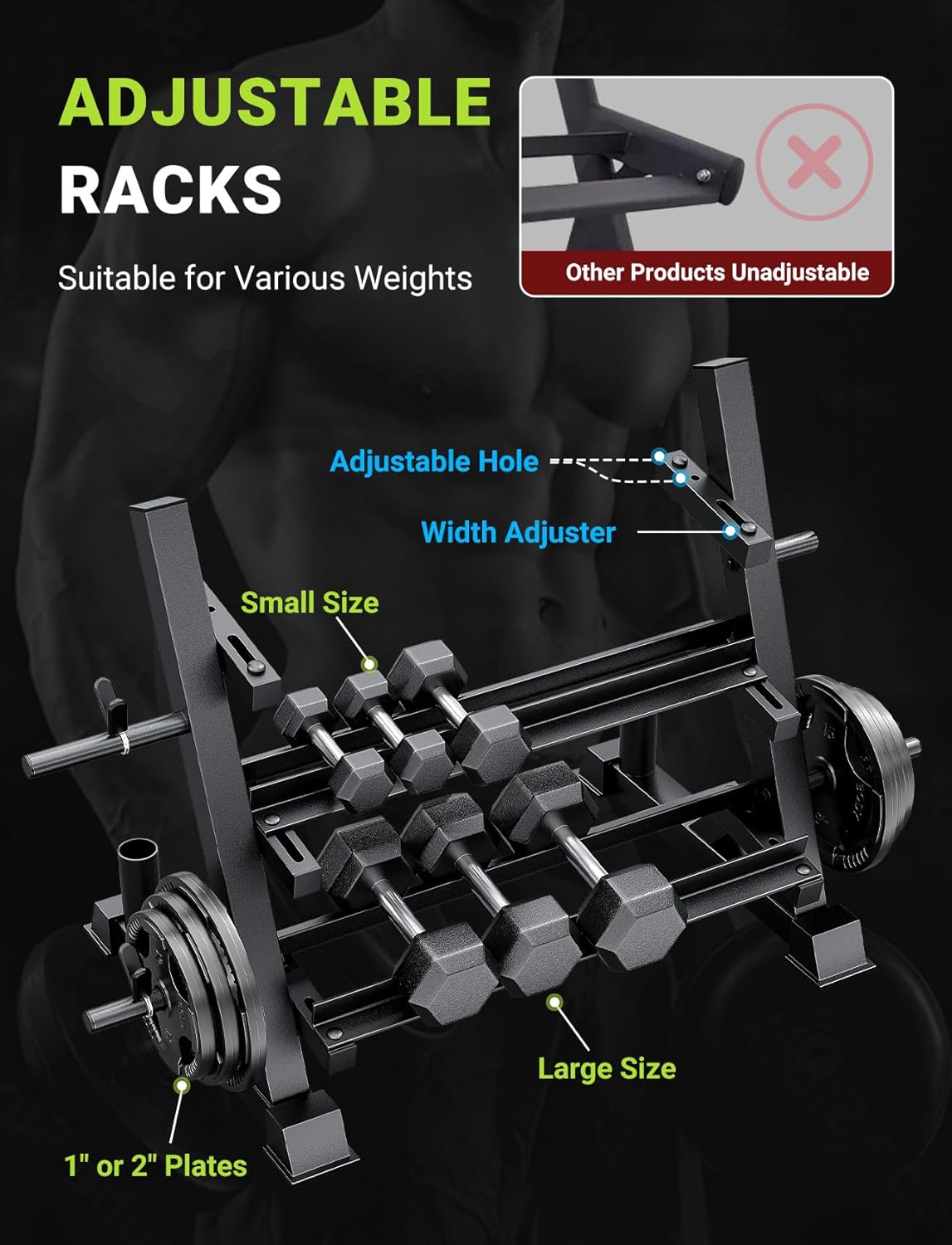 Utilisation à domicile, matéri - Home Gym Gym avis et prix