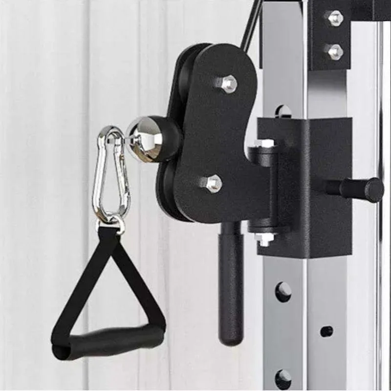 2026 Rack de musculation combi - Home Gym Trainer avis et prix