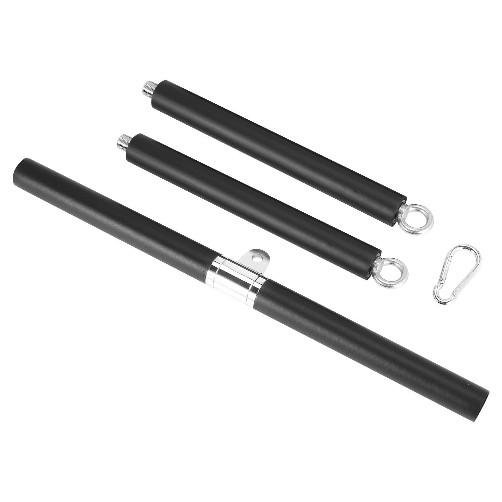 Barre de traction multifonctio - Lat Pulldown Cable avis et prix