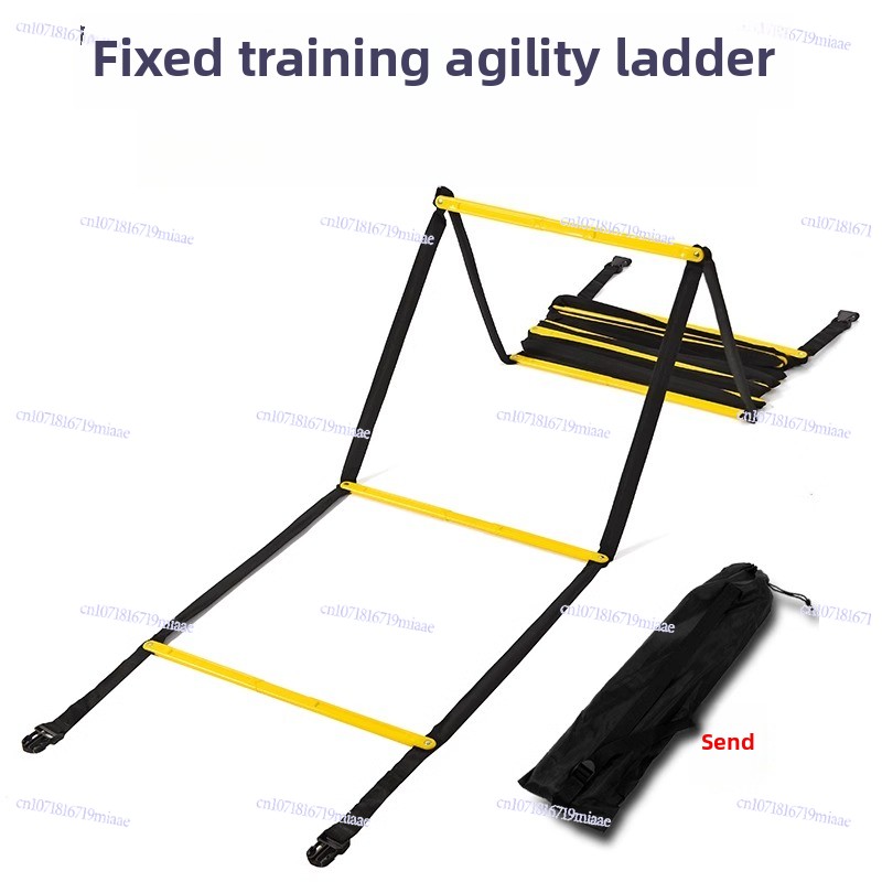 Échelle d'agilité et de vitess - Agility Ladder Speed avis et prix