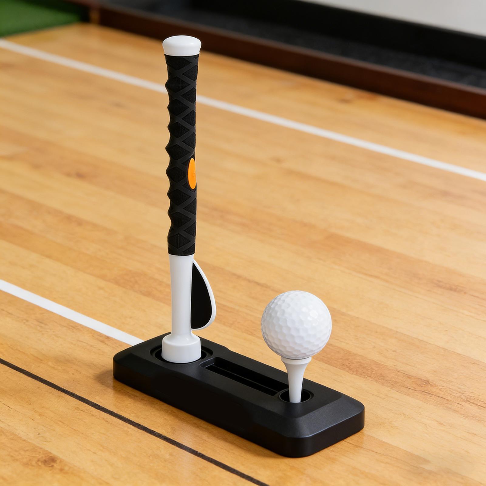 Aide à l'entraînement au swing - Home Gym Trainer avis et prix