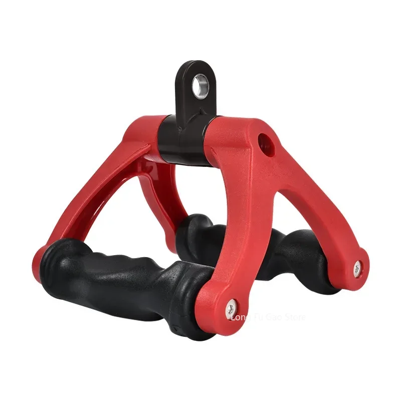 Barre d'aviron ergonomique en  - Lat Pulldown Cable avis et prix