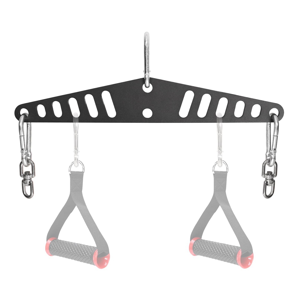 ABME – barre de traction LAT m - Home Gym Cable avis et prix