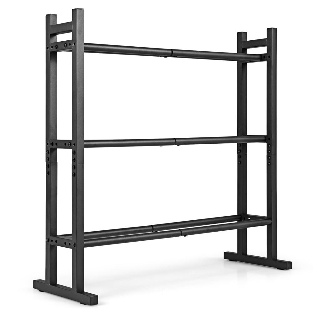 Support de rangement robuste p - Home Gym Gym avis et prix