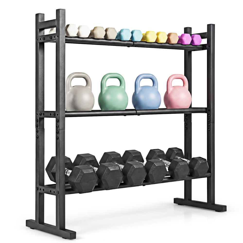 Support de rangement robuste p - Home Gym Gym avis et prix