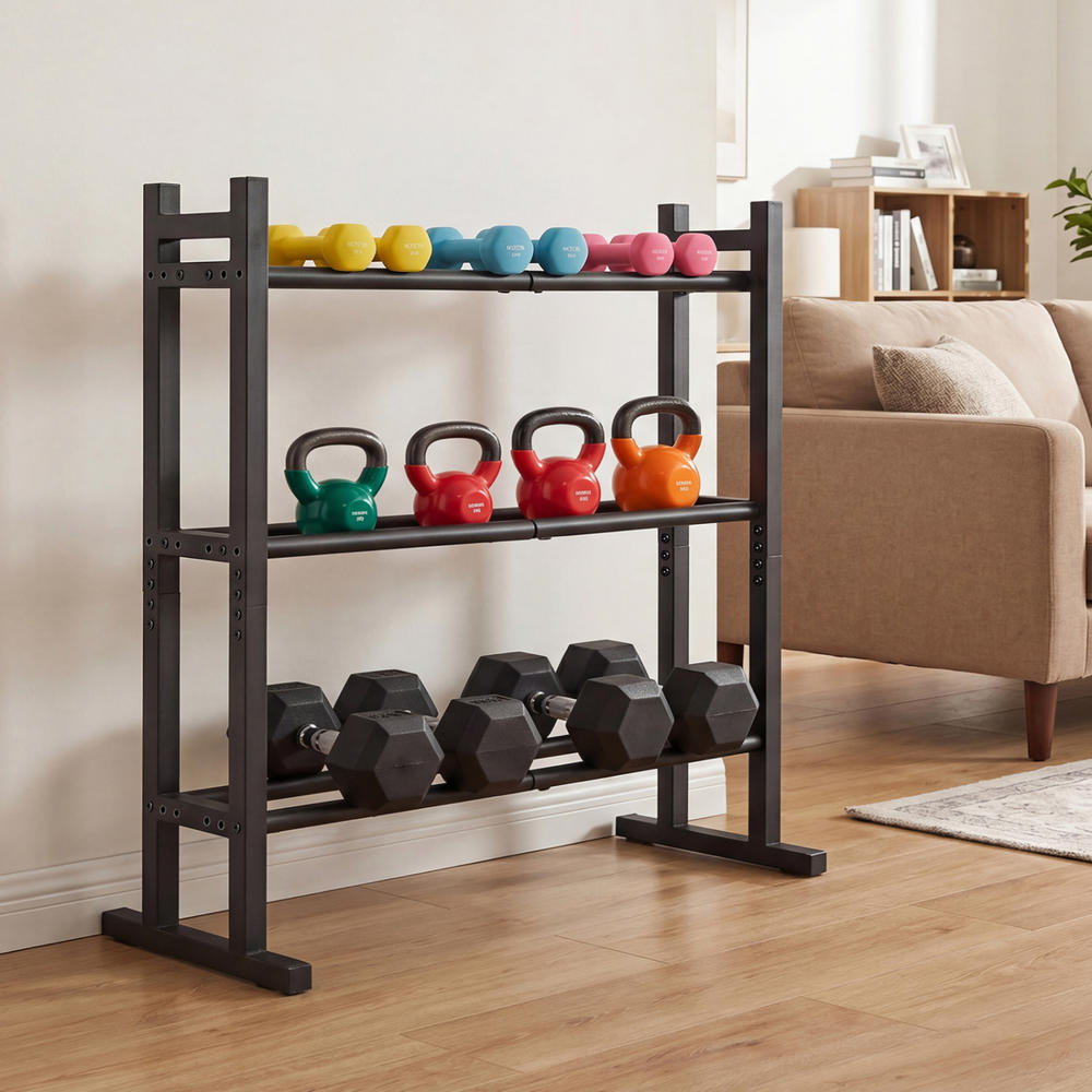 Support de rangement robuste p - Home Gym Gym avis et prix