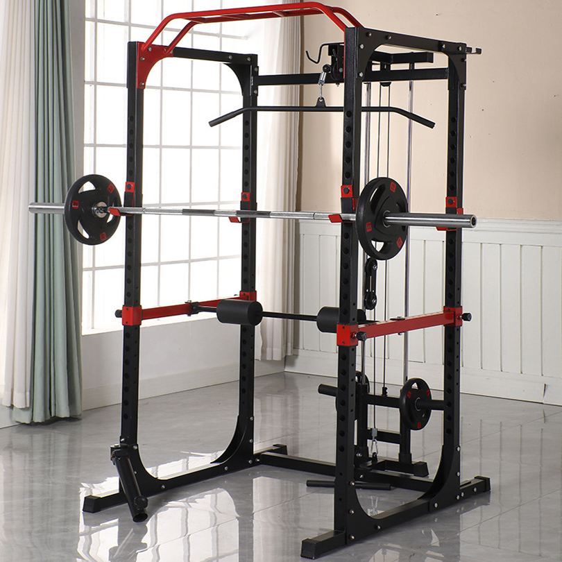 Cage de puissance commerciale, - Home Gym Pull Up avis et prix