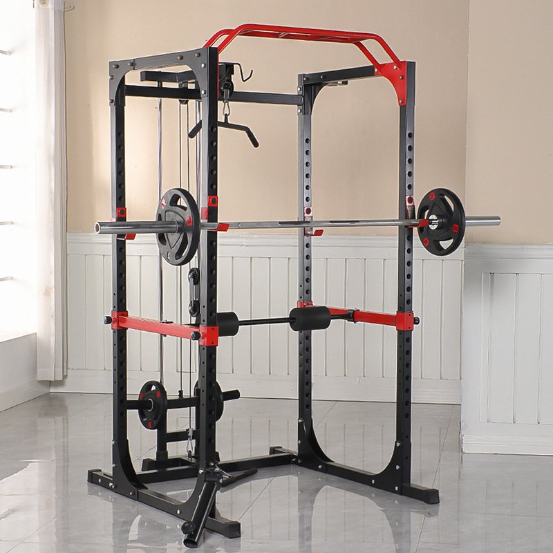 Cage de puissance commerciale, - Home Gym Pull Up avis et prix