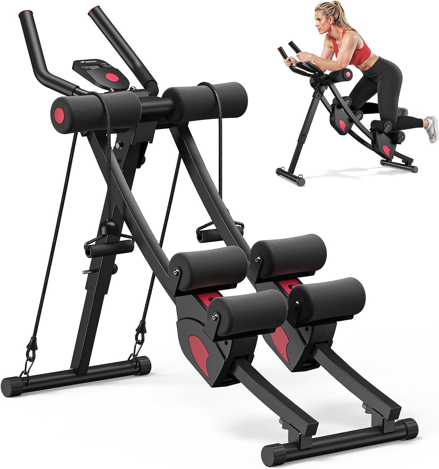 Appareil de musculation à domi - Home Gym Trainer avis et prix