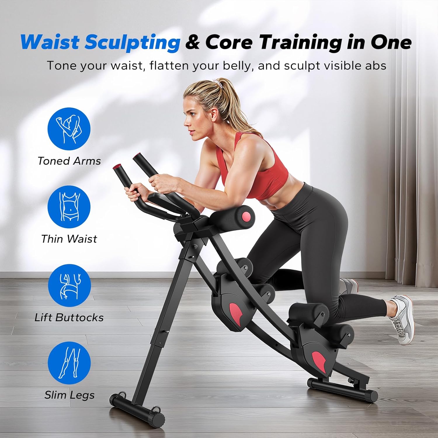 Appareil de musculation à domi - Home Gym Trainer avis et prix