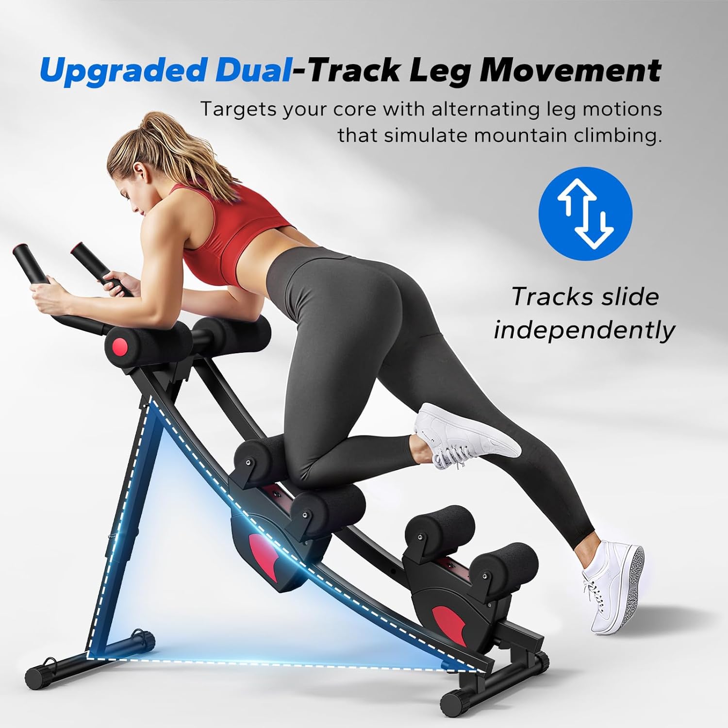 Appareil de musculation à domi - Home Gym Trainer avis et prix