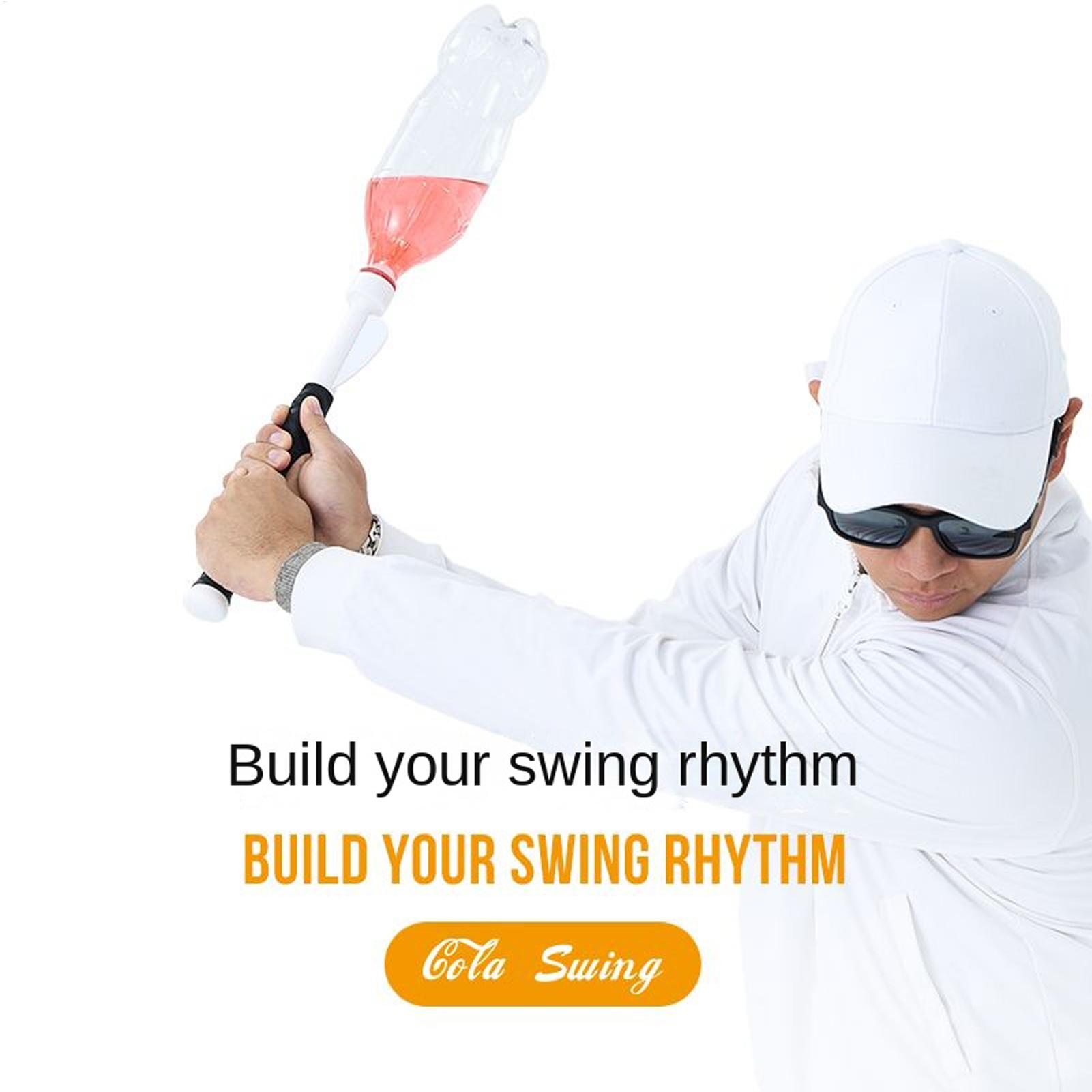Entraîneur de swing de golf po - Home Gym Trainer avis et prix