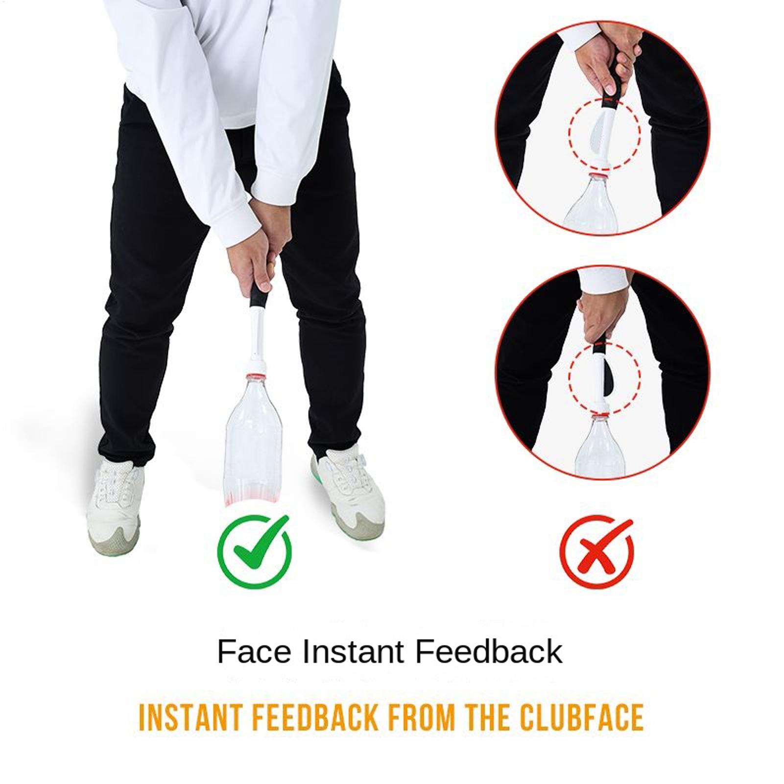 Entraîneur de swing de golf po - Home Gym Trainer avis et prix