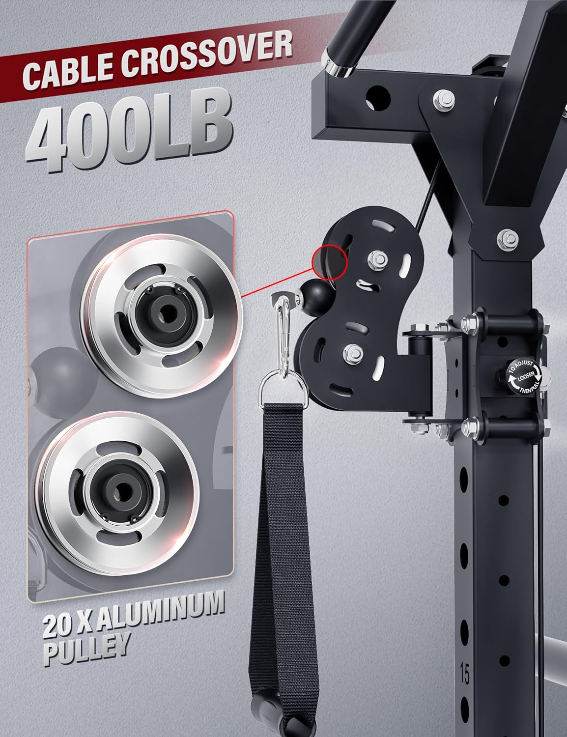 Machine Smith pour la maison,  - Home Gym Smith avis et prix