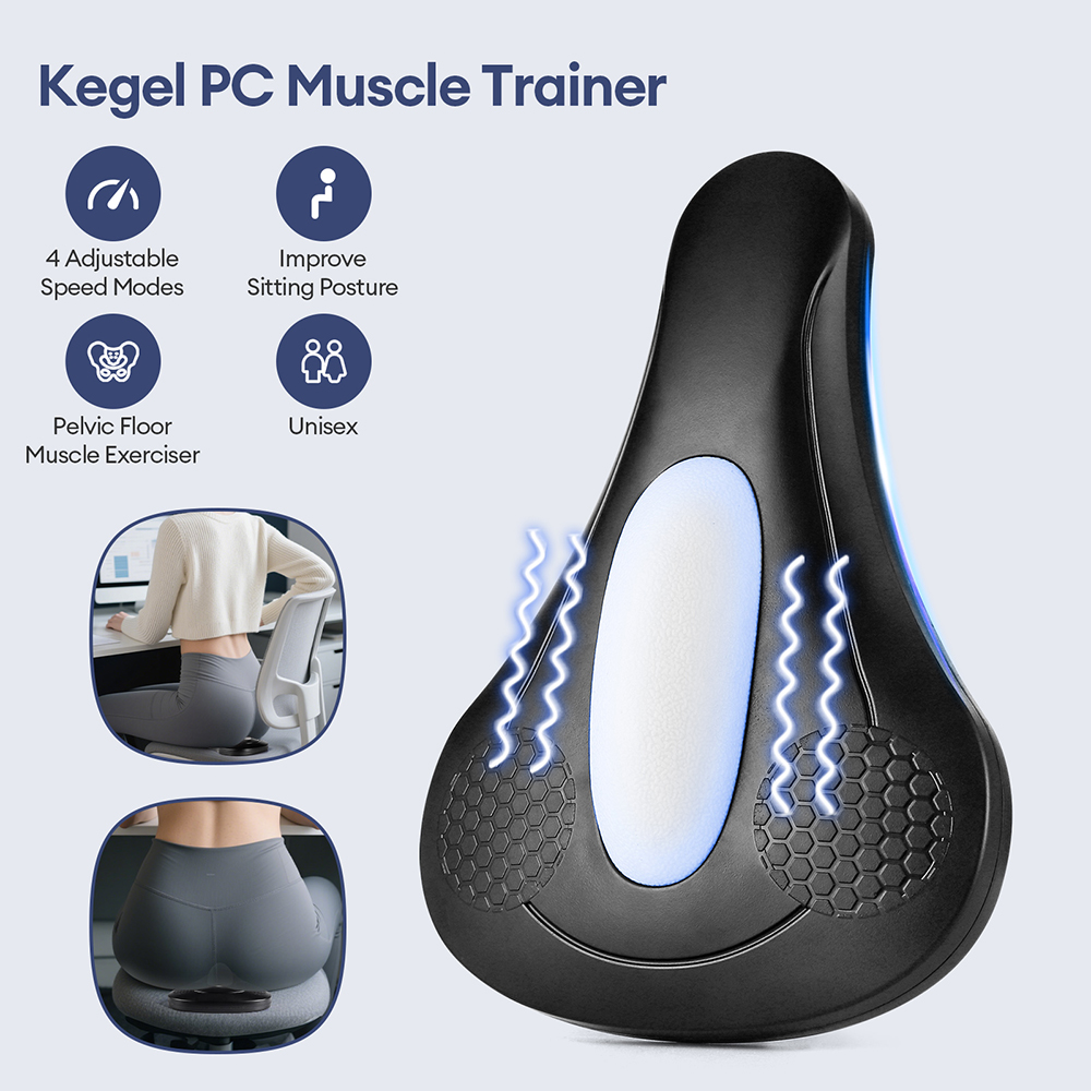 Entraîneur musculaire électriq - Home Gym Trainer avis et prix