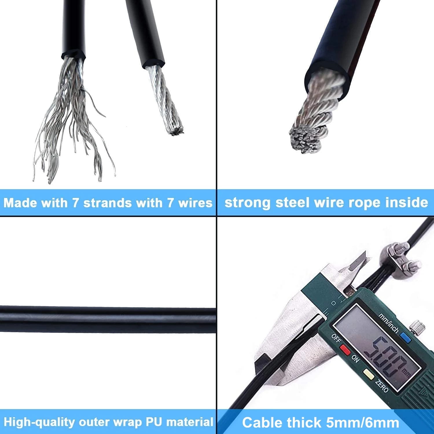 Système de poulie de levage de - Home Gym Cable avis et prix