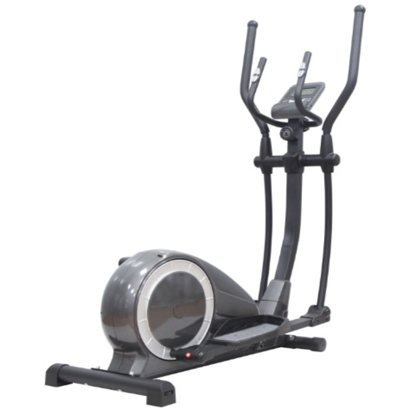 Entraîneur croisé en acier de  - Home Gym Trainer avis et prix