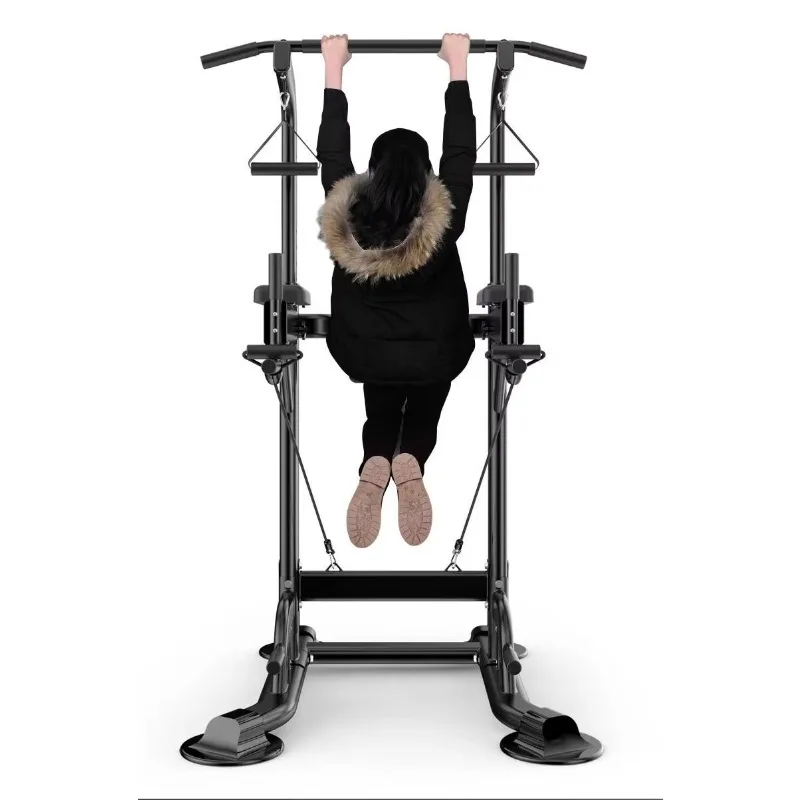Barre de traction multifonctio - Home Gym Pull Up avis et prix