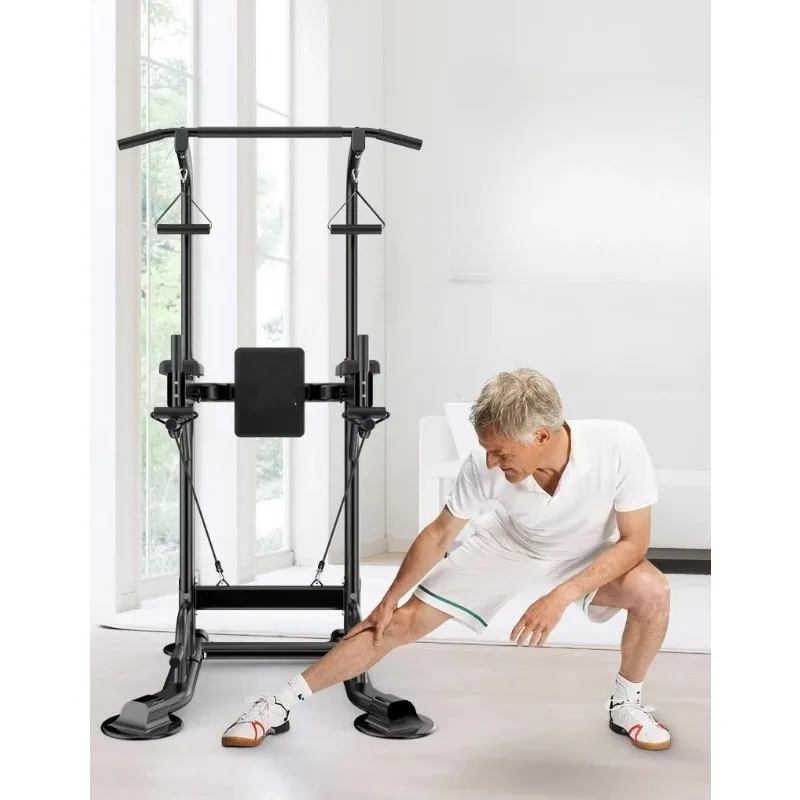 Barre de traction multifonctio - Home Gym Pull Up avis et prix