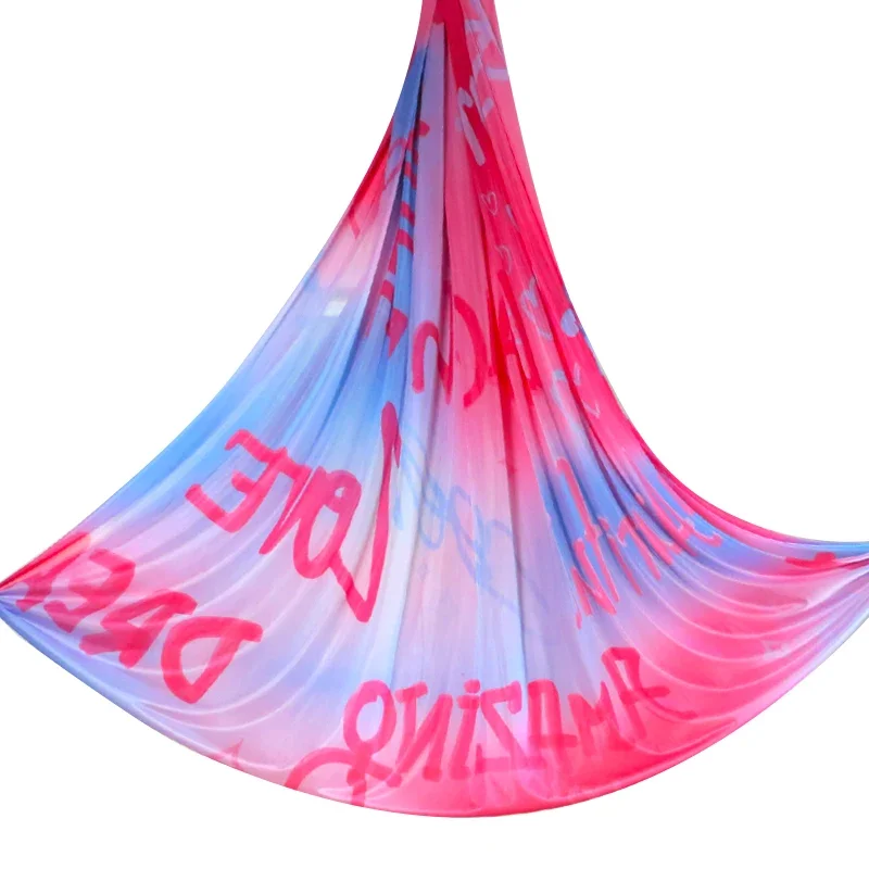 Hamac de yoga aérien en tissu, - Yoga Trapeze Swing avis et prix