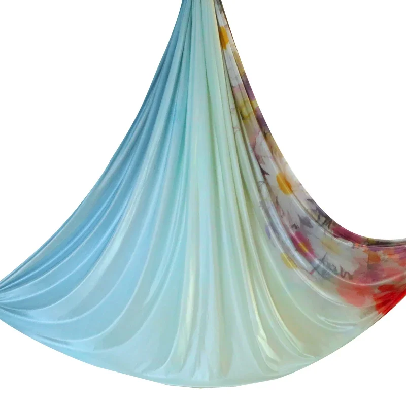 Hamac de yoga aérien en tissu, - Yoga Trapeze Swing avis et prix