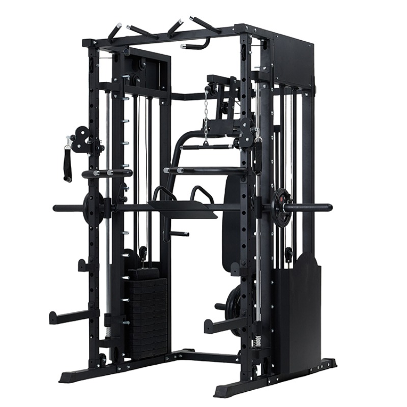 YTYIN Équipement de musculatio - Home Gym One Machine avis et prix
