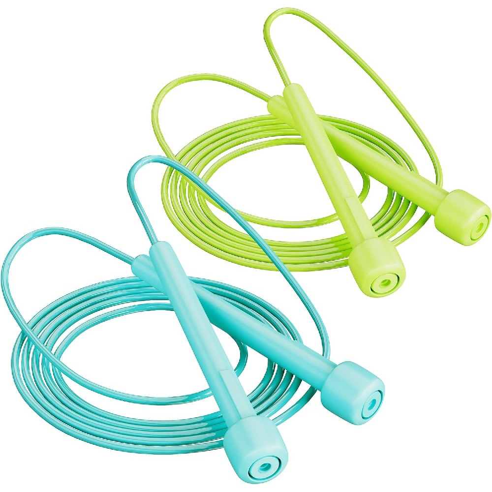 Lot de 2 cordes à sauter régla - Speed Parachute Sprint avis et prix