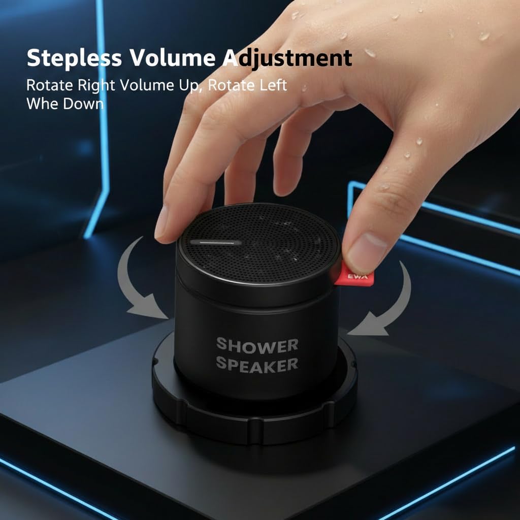 Haut-parleurs Bluetooth magnét - Home Gym Needs avis et prix