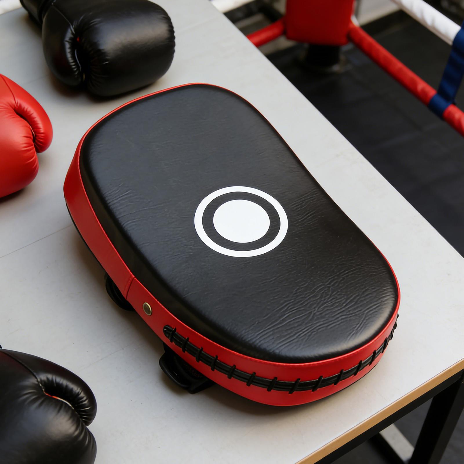 Pads de frappe pour l'entraîne - Home Gym Trainer avis et prix
