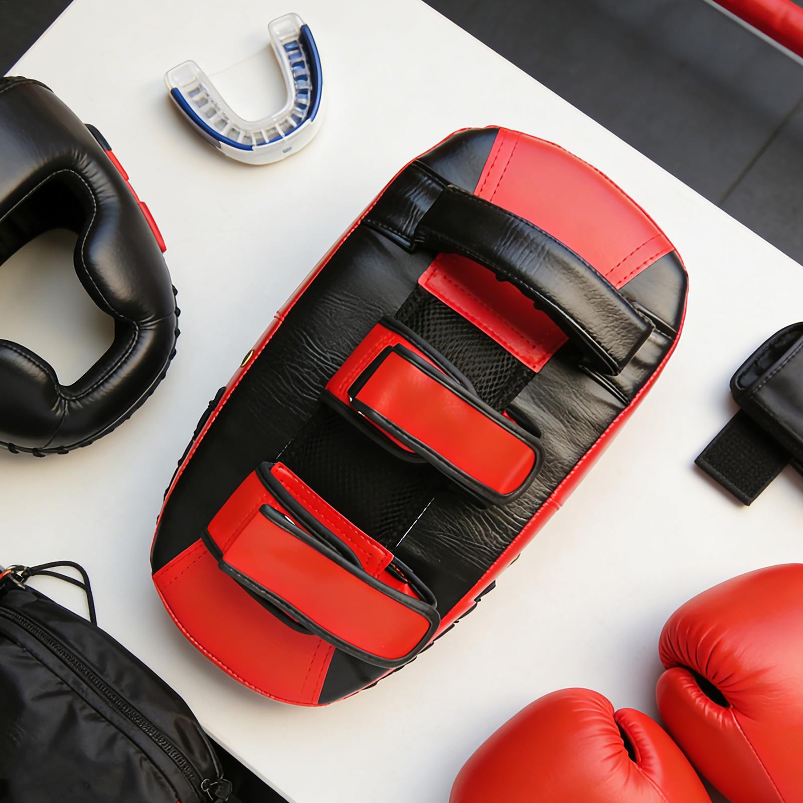 Pads de frappe pour l'entraîne - Home Gym Trainer avis et prix