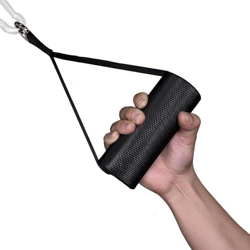 Poignée de 6 cm pour exercices - Lat Pulldown Cable avis et prix