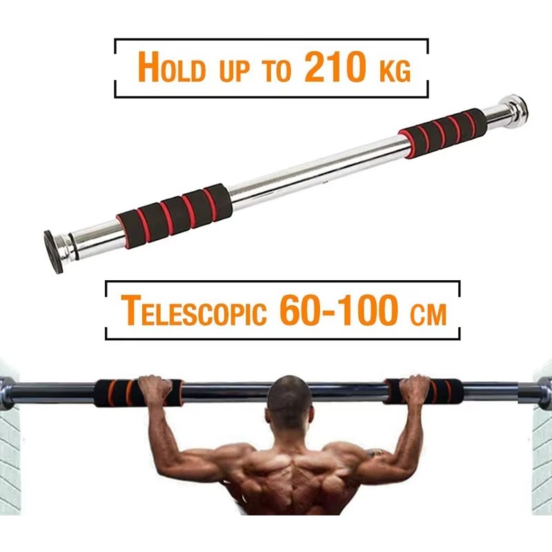 Barre de traction et de muscul - Home Gym Pull Up avis et prix