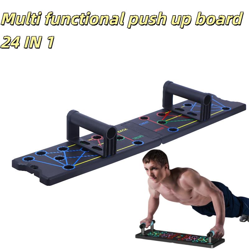 Support de pompes multifonctio - Home Gym Needs avis et prix