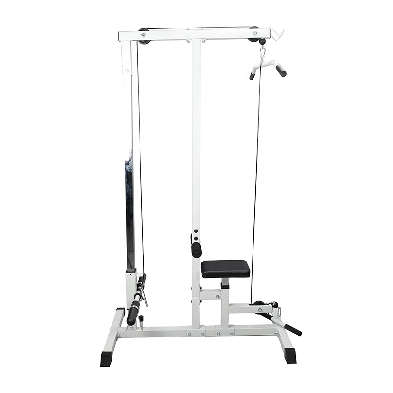 Machine d'entraînement multifo - Home Gym Cable avis et prix