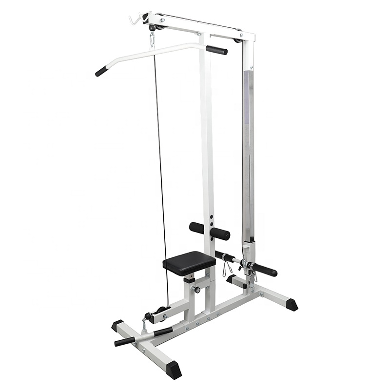 Machine d'entraînement multifo - Home Gym Cable avis et prix