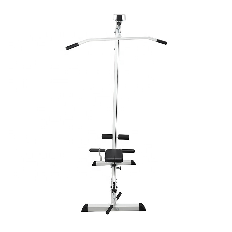 Machine d'entraînement multifo - Home Gym Cable avis et prix