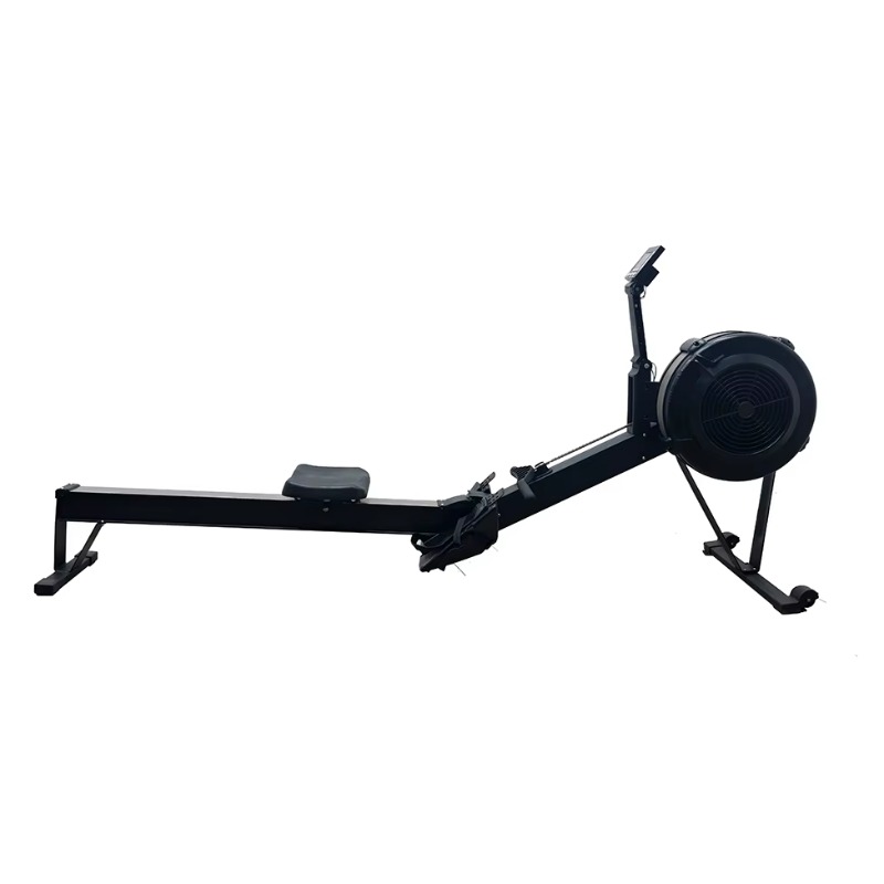 Rameur à air commercial pour u - Home Gym Cable avis et prix