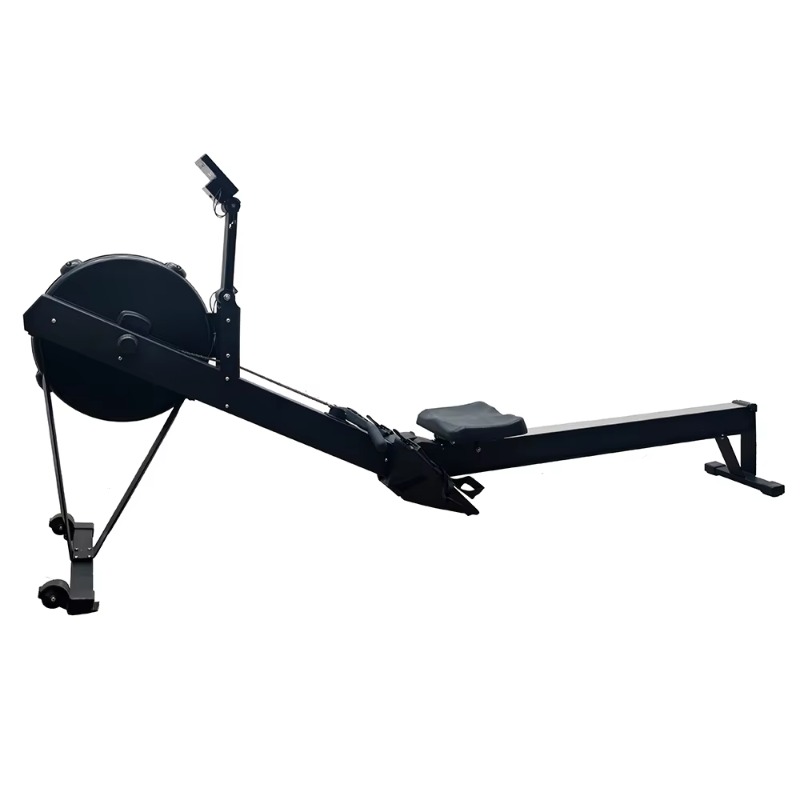 Rameur à air commercial pour u - Home Gym Cable avis et prix