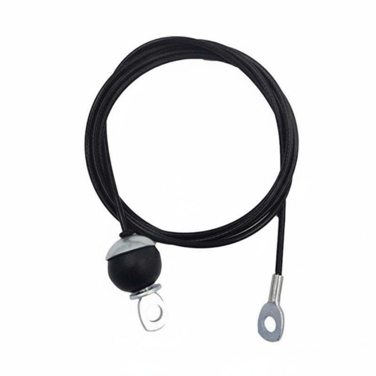 Câble de remplacement réglable - Home Gym Cable avis et prix