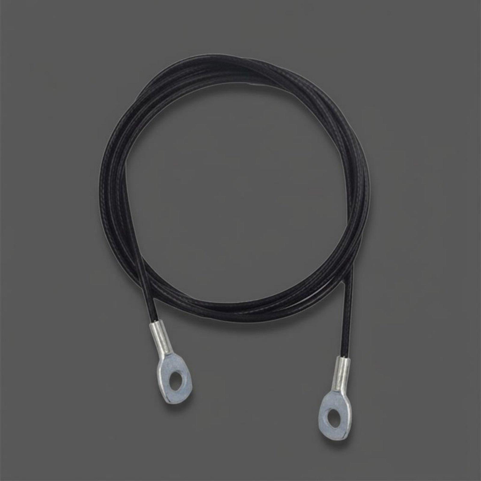 Câble de remplacement réglable - Home Gym Cable avis et prix