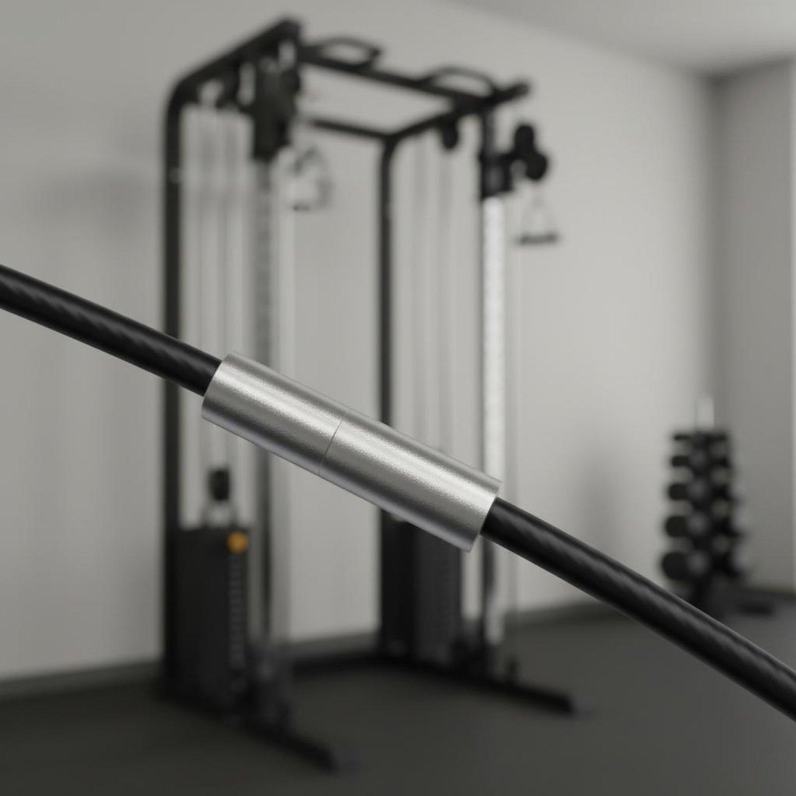 Câble de remplacement réglable - Home Gym Cable avis et prix