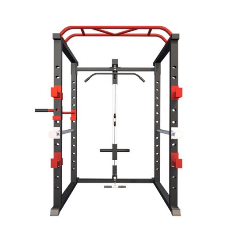Meilleur support de puissance  - Home Gym Pull Up avis et prix