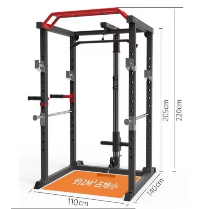 Meilleur support de puissance  - Home Gym Pull Up avis et prix