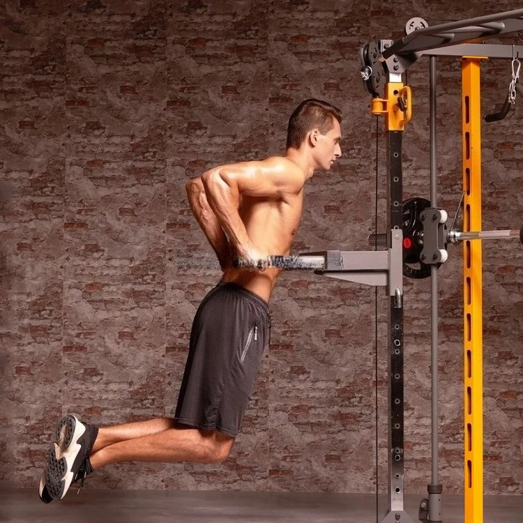 SENAOFIT vente en gros équipem - Home Gym Smith avis et prix
