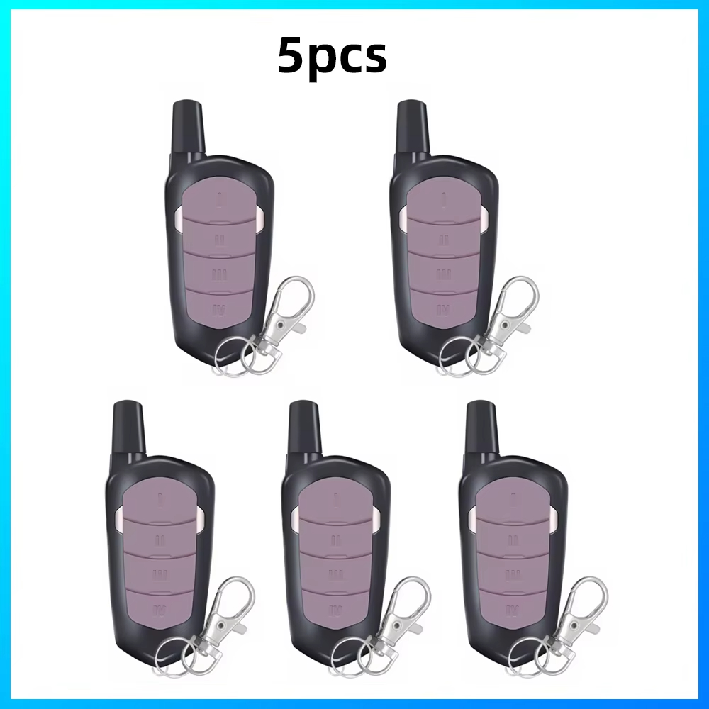 Duplicateur de télécommande de - Home Gym Garage avis et prix
