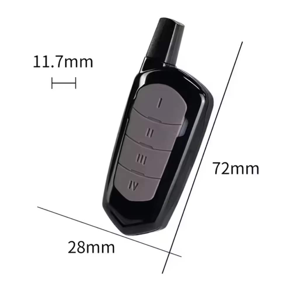 Duplicateur de télécommande de - Home Gym Garage avis et prix