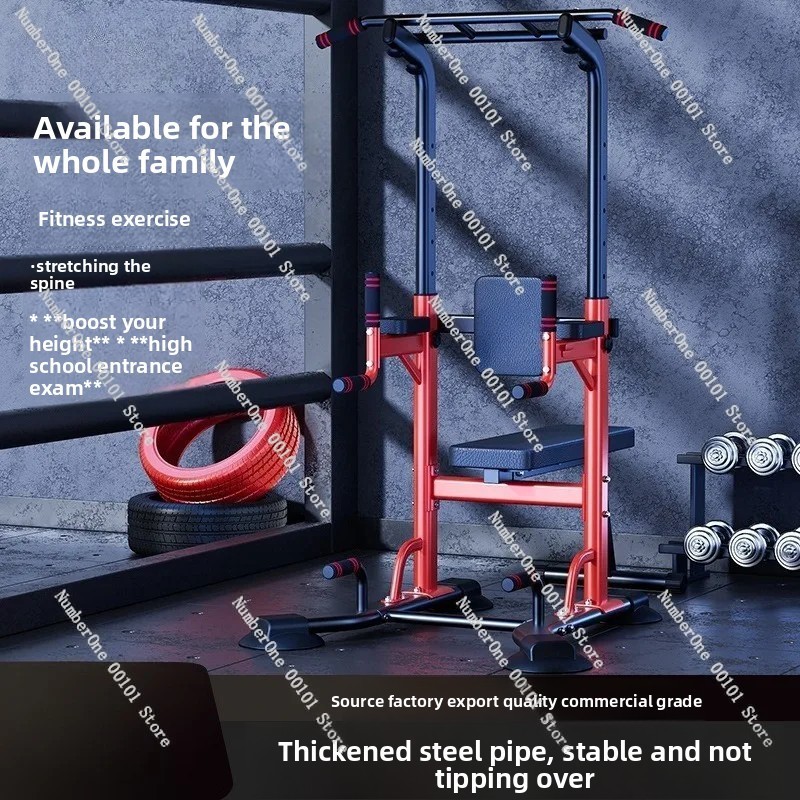 Machine de traction à barre ho - Home Gym Trainer avis et prix