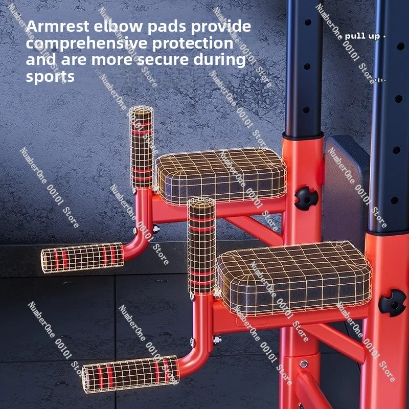 Machine de traction à barre ho - Home Gym Trainer avis et prix