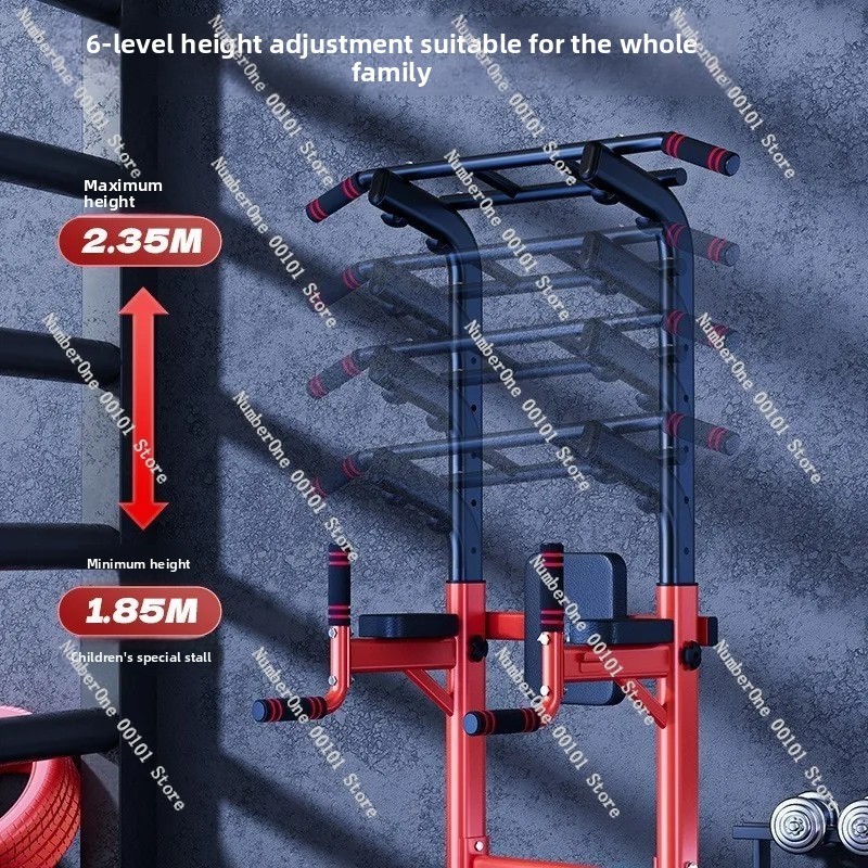 Machine de traction à barre ho - Home Gym Trainer avis et prix